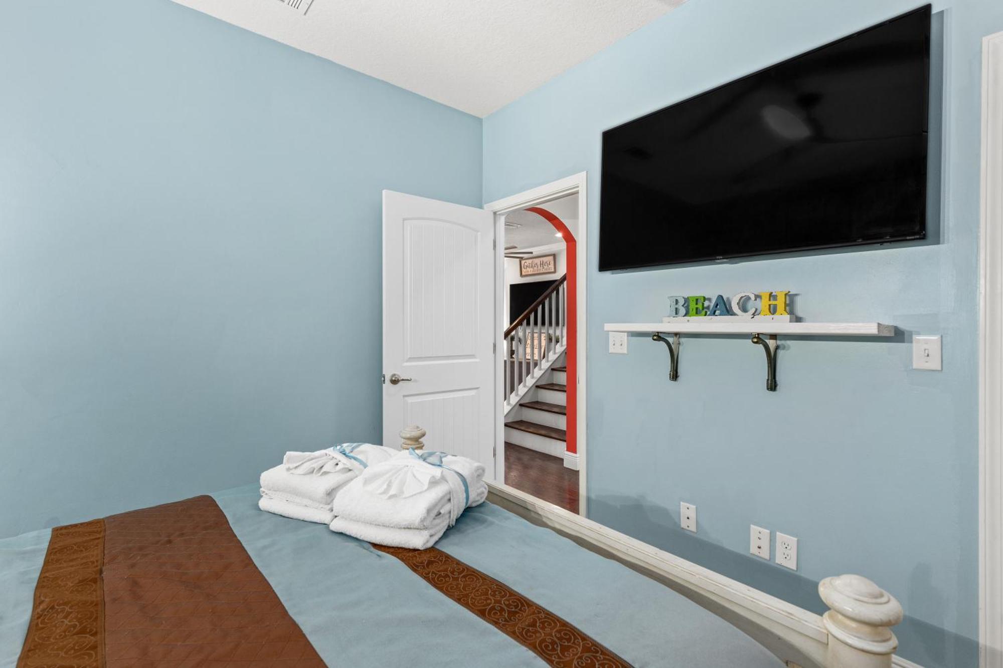 The Fun Orange Home In A Great Location With Bonus Game Room โรสแมรีบีช ภายนอก รูปภาพ